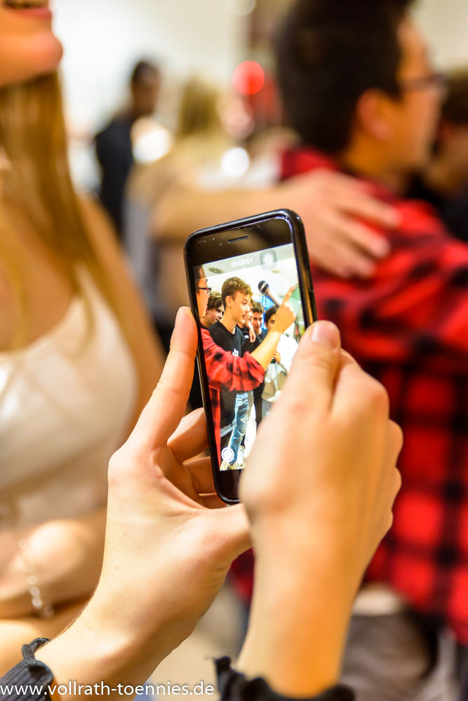 2019 11 23 Karaoke Party 0344